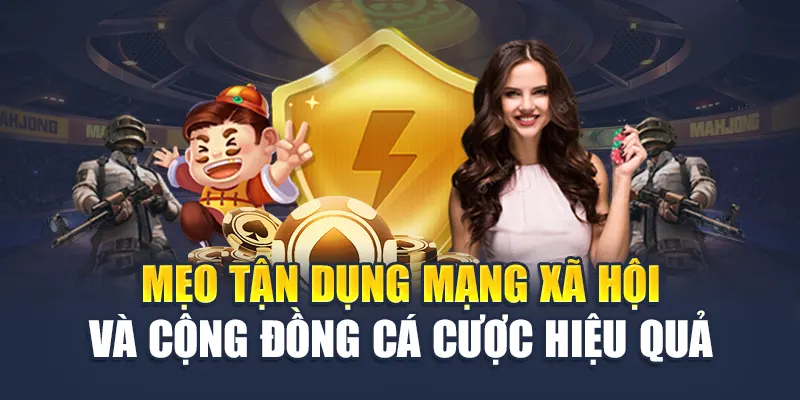 Giới Thiệu Bạn Bè M88 – Nhận Thưởng Không Giới Hạn 3 Mẹo tận dụng mạng xã hội và cộng đồng cá cược hiệu quả